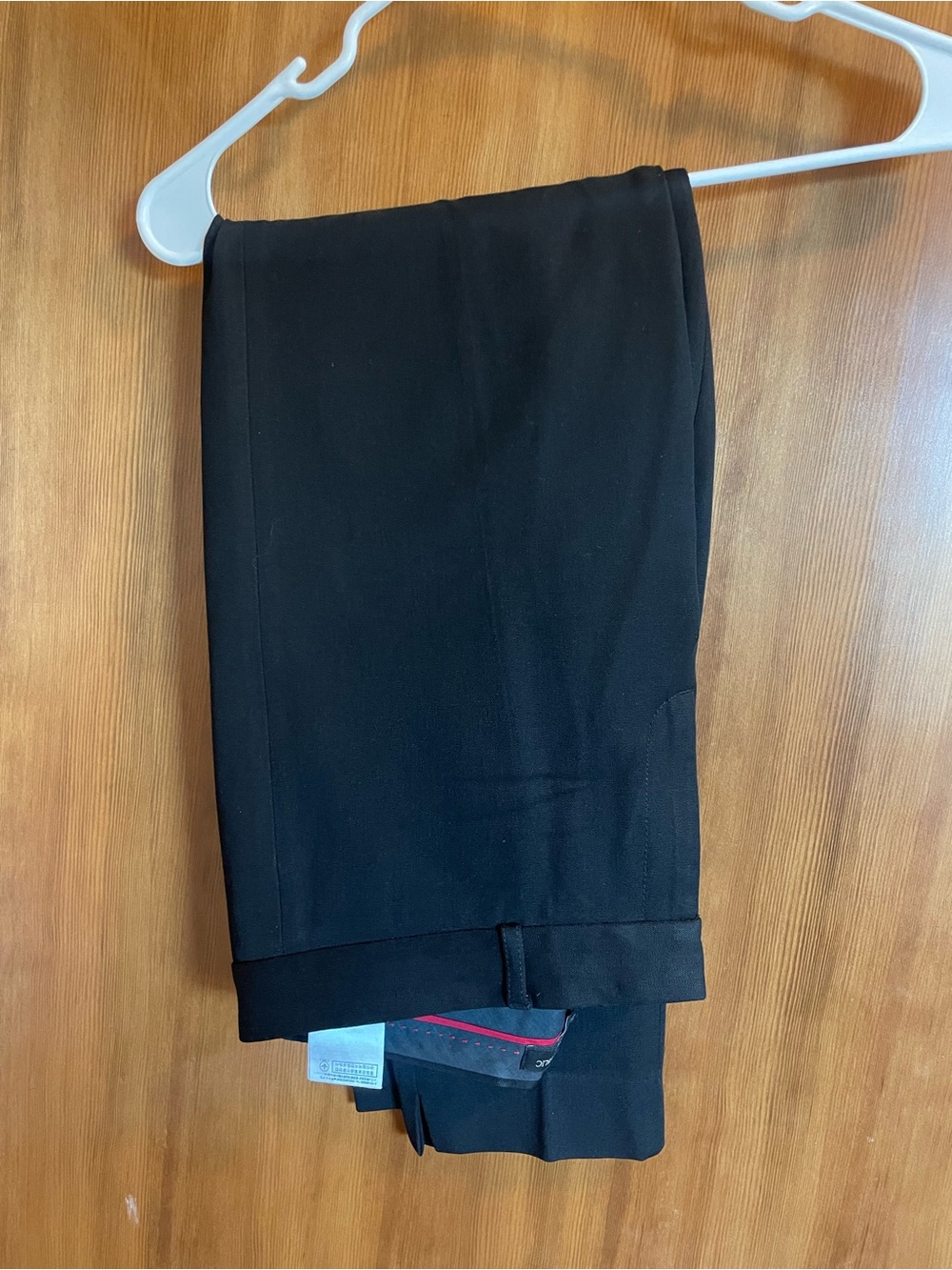 Banana Republic Sloan slacks